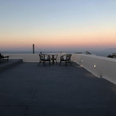 Amaryllis Suites Santorini 산토리니 외부 사진