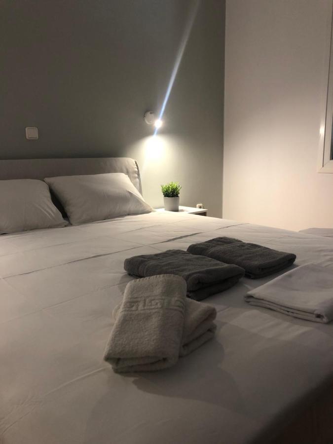 Amaryllis Suites Santorini 산토리니 외부 사진