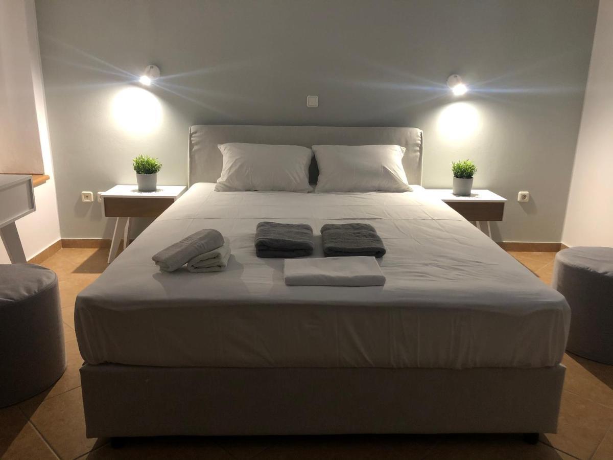 Amaryllis Suites Santorini 산토리니 외부 사진