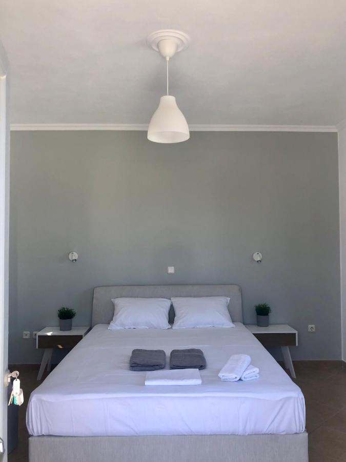 Amaryllis Suites Santorini 산토리니 외부 사진
