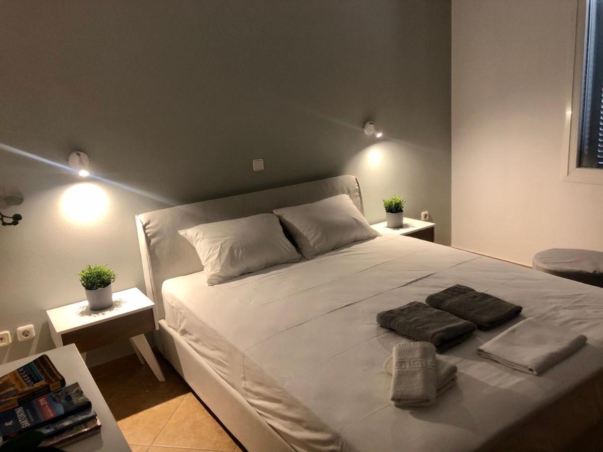 Amaryllis Suites Santorini 산토리니 외부 사진
