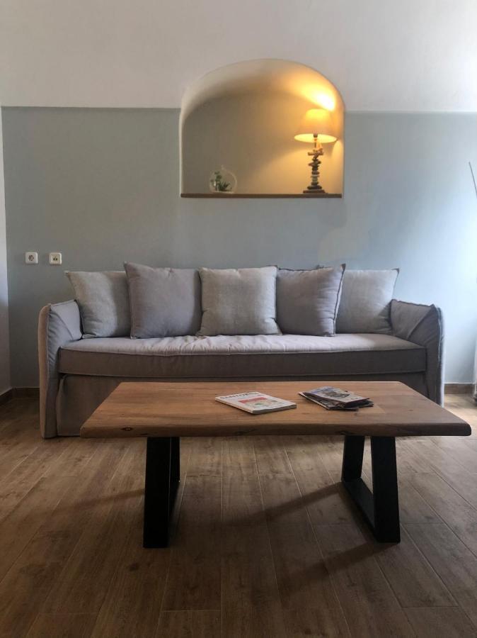 Amaryllis Suites Santorini 산토리니 외부 사진