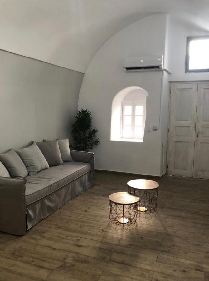 Amaryllis Suites Santorini 산토리니 외부 사진