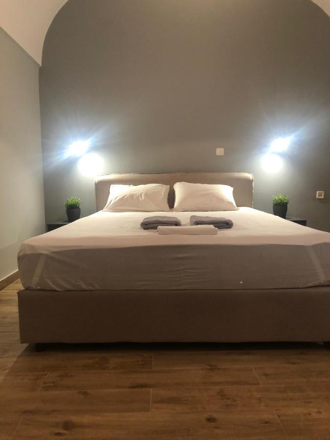 Amaryllis Suites Santorini 산토리니 외부 사진