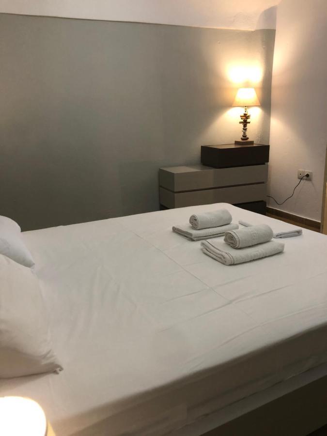 Amaryllis Suites Santorini 산토리니 외부 사진