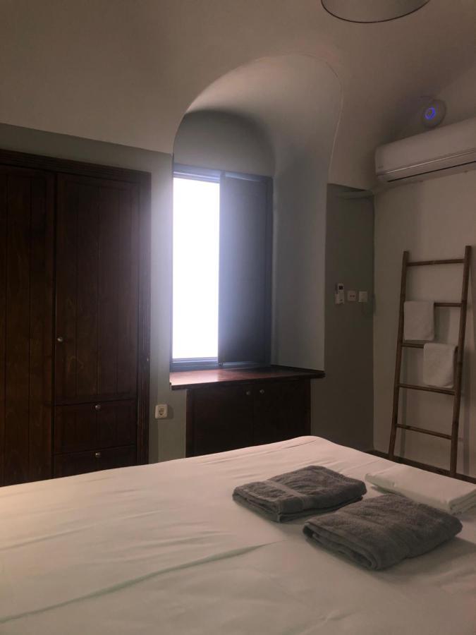 Amaryllis Suites Santorini 산토리니 외부 사진