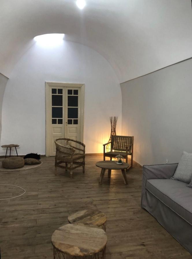 Amaryllis Suites Santorini 산토리니 외부 사진